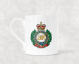 Royal Engineers - Bone China Mug