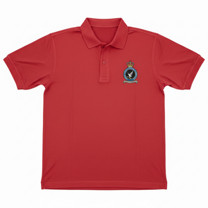 Joint Helicopter Command Embroidered Polo Shirt