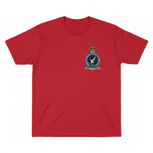 Joint Helicopter Command Embroidered T-Shirt