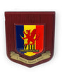 8 Training Battalion REME Wall Shield