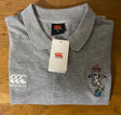 REME Canterbury Pique Polo Shirt - Sale Item
