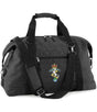 Royal Electrical and Mechanical Engineers Vintage Canvas Satchel