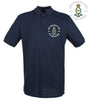 Don't Panic I'm a RHA Veteran Polo Shirt