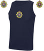 Royal Logistic Corps Embroidered Sports Vest