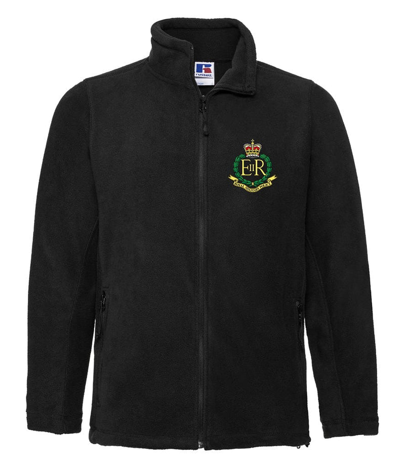 Royal Military Police Outdoor Fleece Jacket
