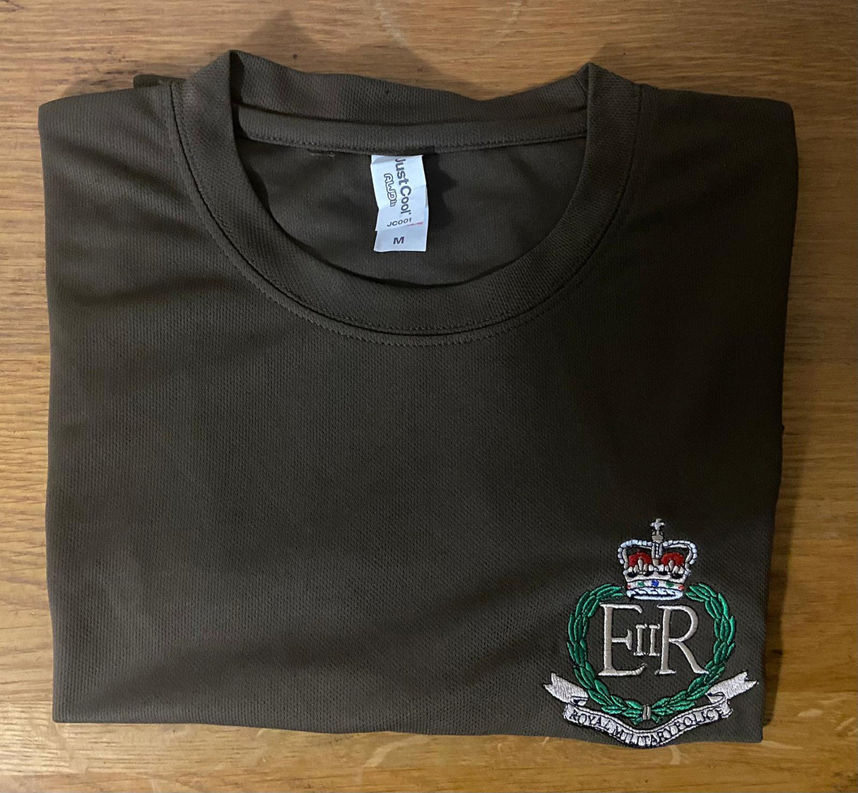 Royal Military Police Sports T-Shirt - Sale Item