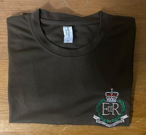 Royal Military Police Sports T-Shirt - Sale Item