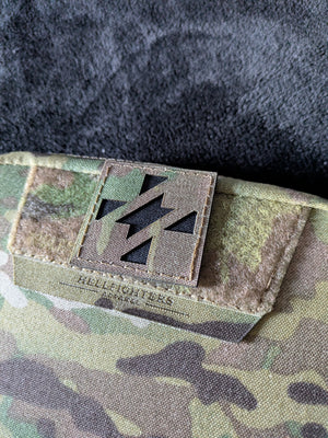 Asclepius Medical Patch