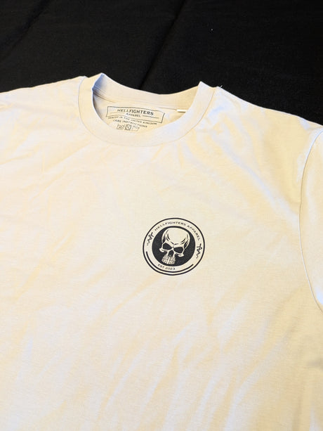 David's Slingshot Anti Tank Printed T-Shirt