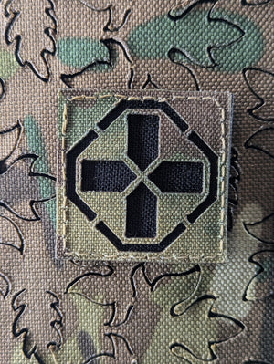 Medical Patch