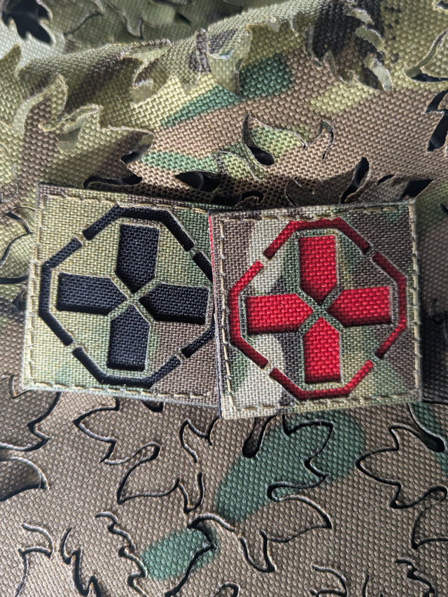 Medical Patch