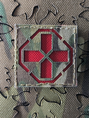 Medical Patch