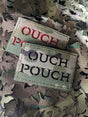 Ouch Pouch Patch
