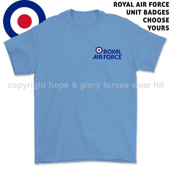 royal air force shirt