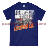 Royal Air Force Tornado Printed T-Shirt
