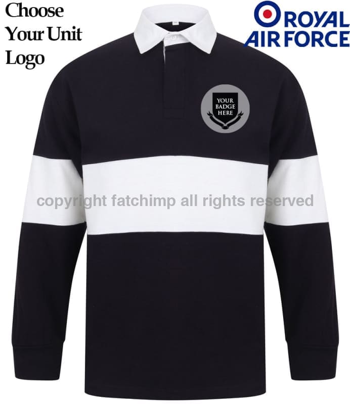 royal air force shirt