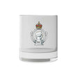 Royal Armoured Corps Whisky and Spirit Glass - King's Crown