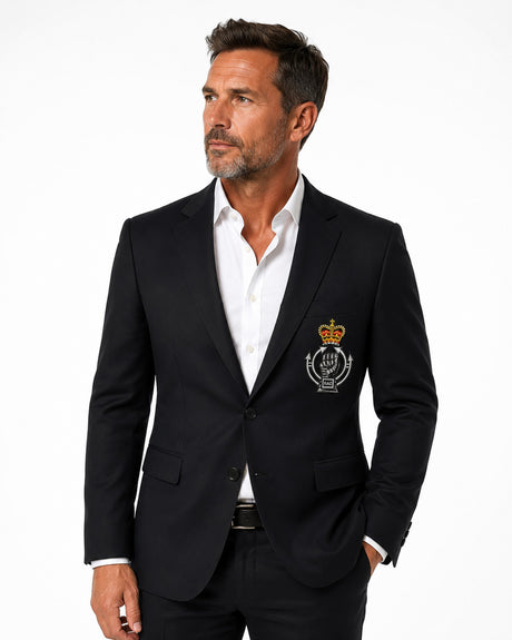 Royal Armoured Corps Blazer