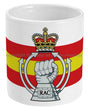 Royal Armoured Corps Ceramic Mug