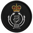 Royal Armoured Corps Badge