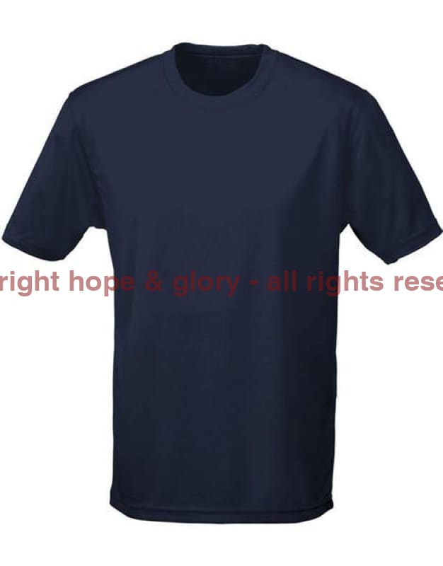 T-Shirts - Royal Army Dental Corps Sports T-Shirt