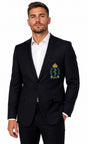 Royal Army Medical Service Embroidered Blazer 