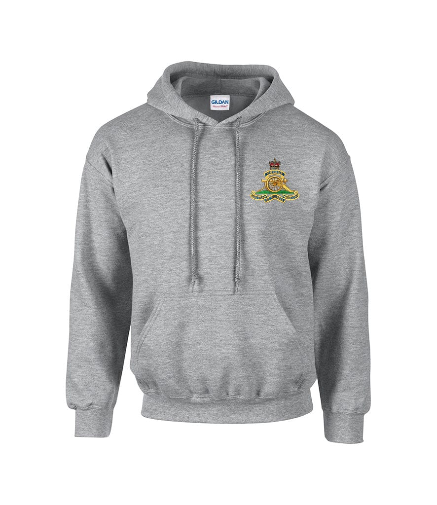 Royal Artillery Hoodie