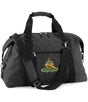Royal Artillery Vintage Canvas Satchel
