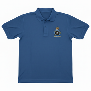 Joint Helicopter Command Embroidered Polo Shirt