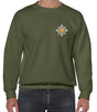 Royal Dragoon Guards Sweatshirt