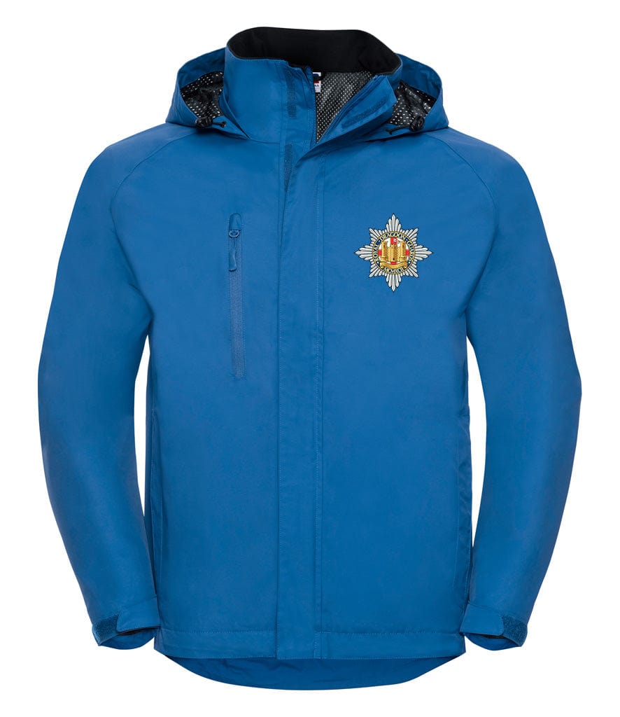 Royal Dragoon Guards Waterproof HydraPlus Jacket