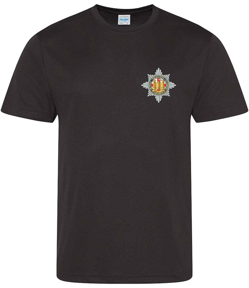 Royal Dragoon Guards Sports T-Shirt