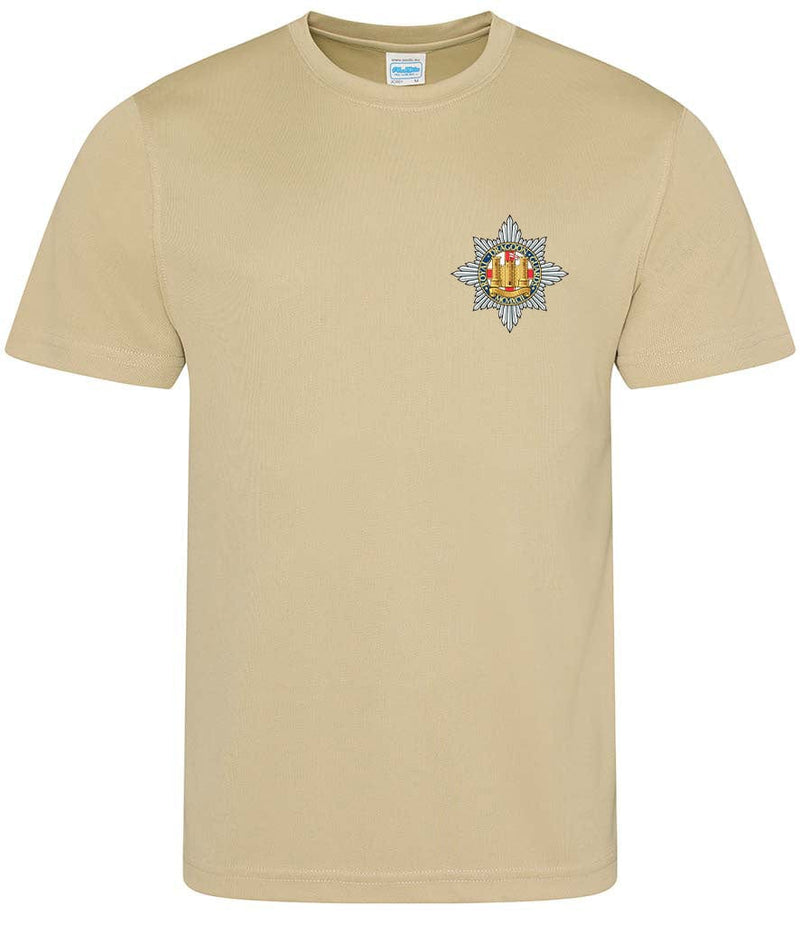 Royal Dragoon Guards Sports T-Shirt