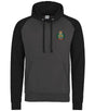Royal Engineers Baseball Hoodie