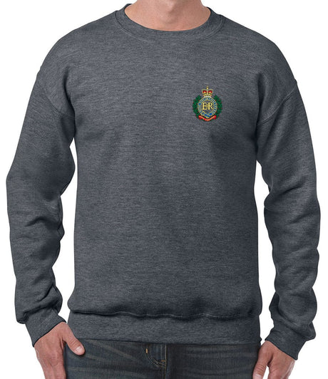 Royal Engineers Sweatshirt
