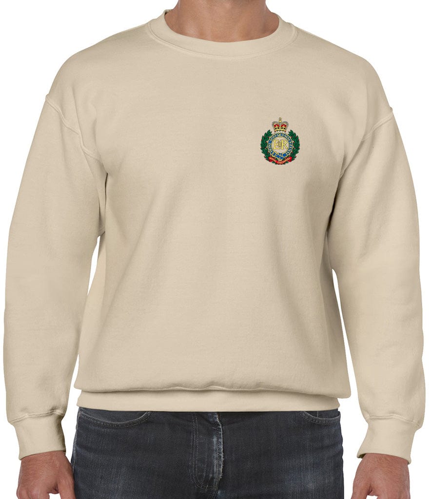 Royal Engineers Sweatshirt