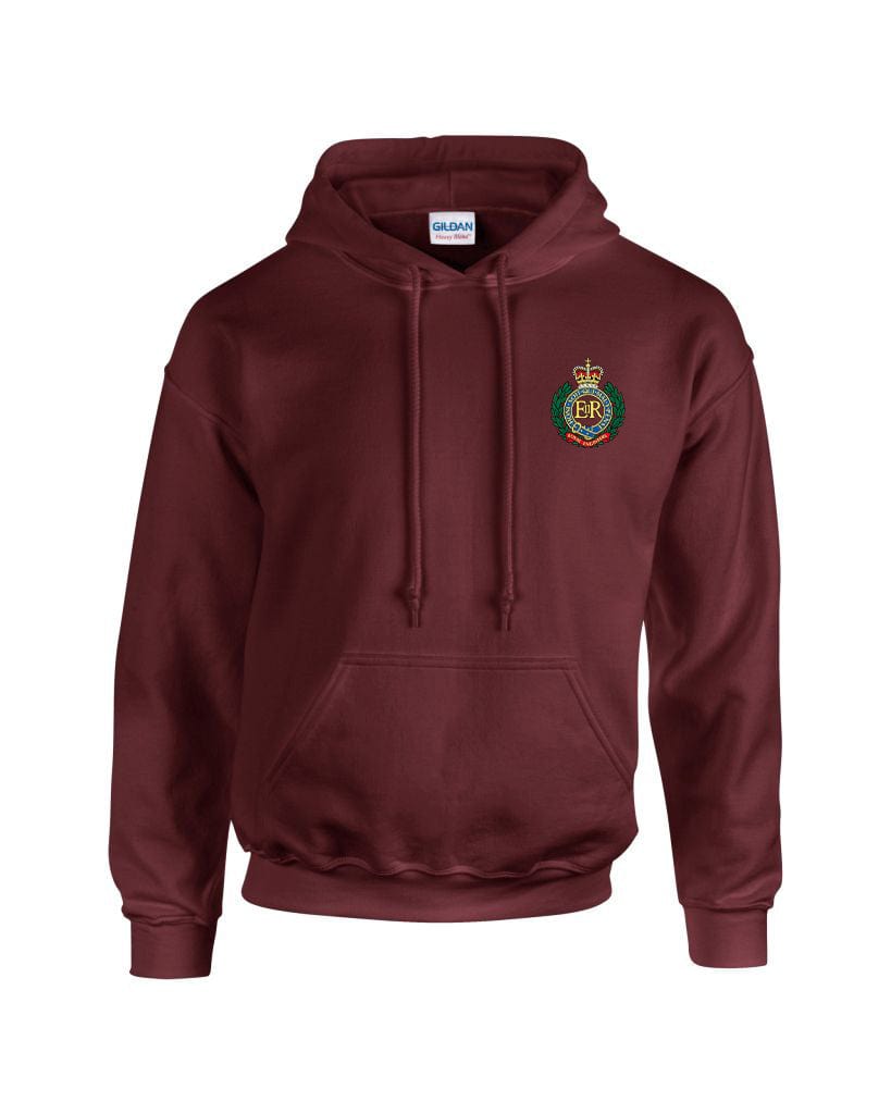 Royal Engineers Hoodie