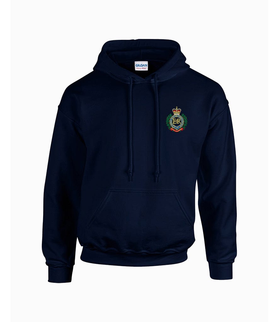 Royal Engineers Hoodie