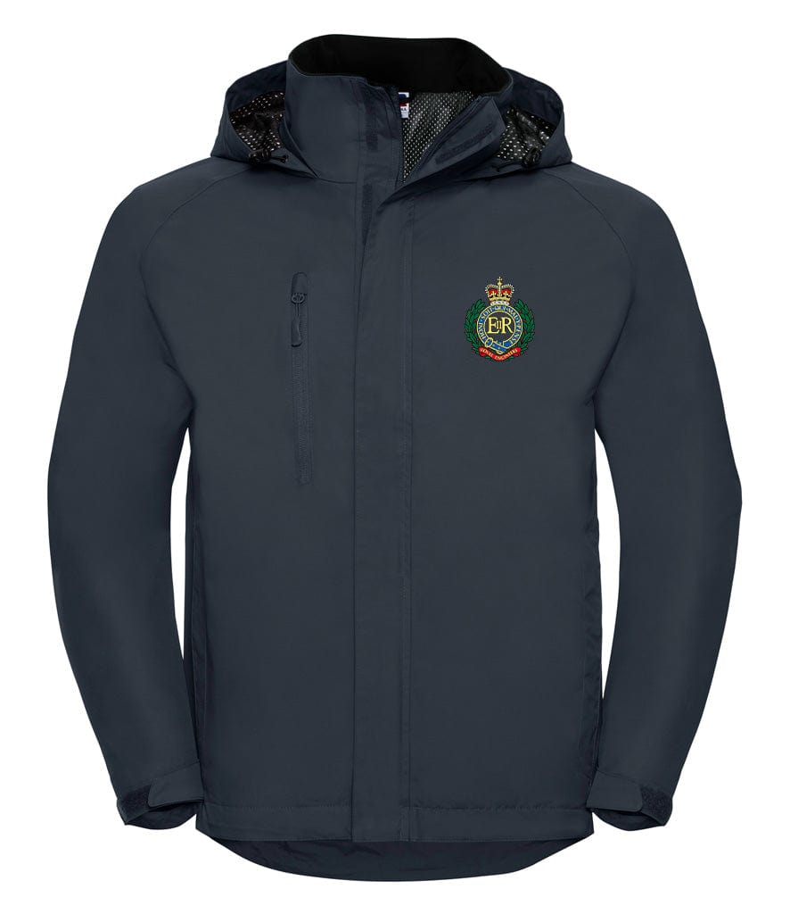 Royal Engineers Waterproof HydraPlus Jacket