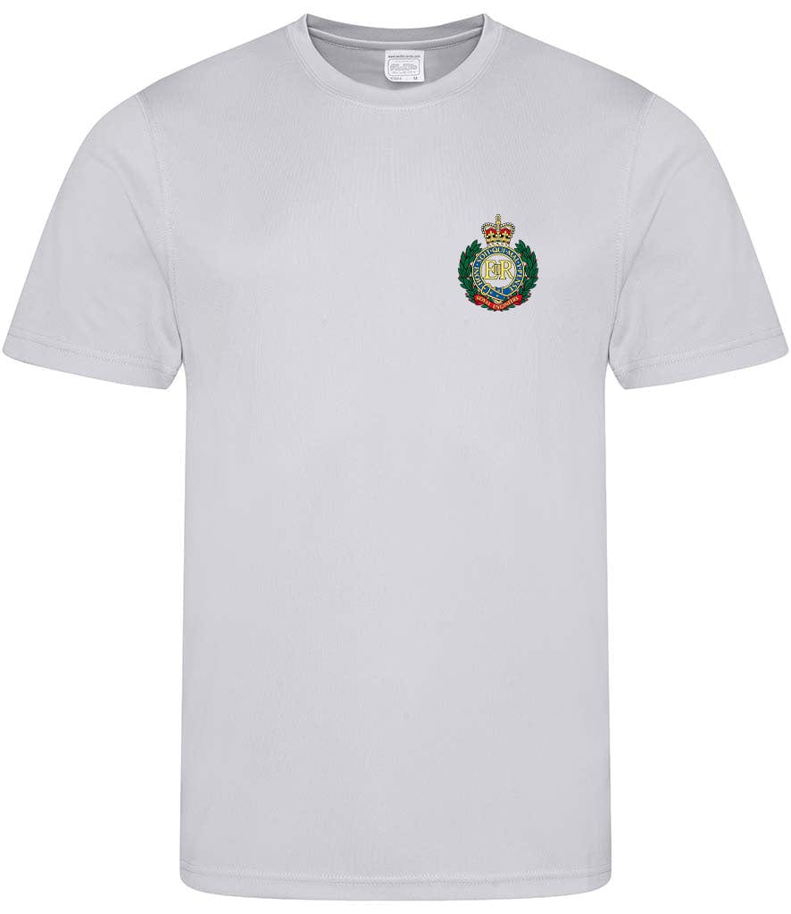 Royal Engineers Sports T-Shirt