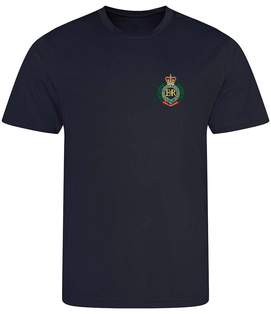 Royal Engineers Sports T-Shirt