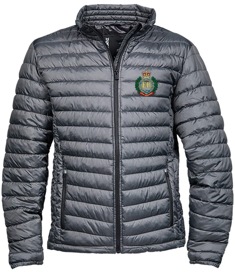 Royal Engineers Zepelin Padded Jacket