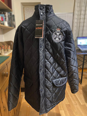 Royal Green Jackets Urban Cheltenham Jacket