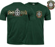Royal Green Jackets 60th Anniversary Double Print T-Shirt