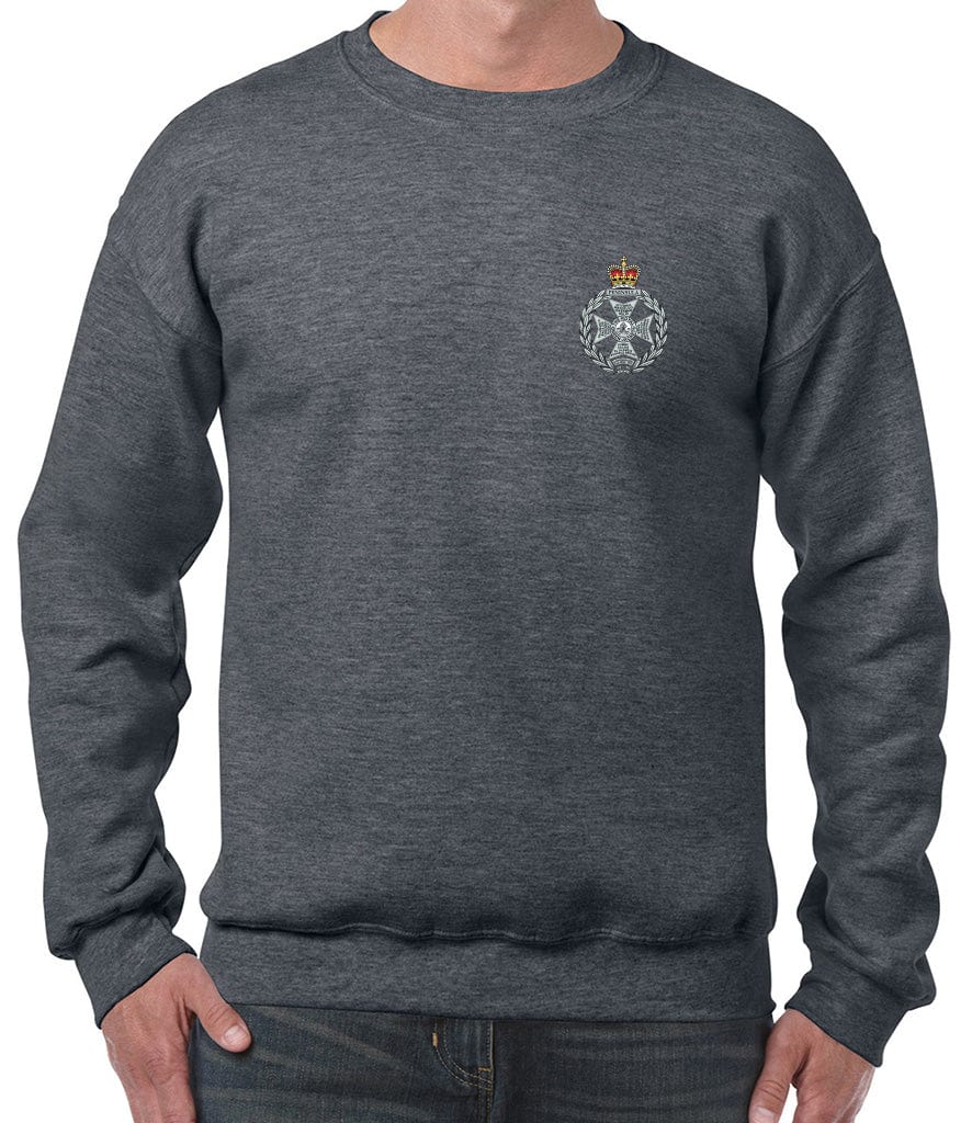 Royal Green Jackets Sweatshirt