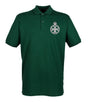 Royal Green Jackets Polo Shirt