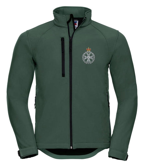 Royal Green Jackets Fat Chimp Forces Wear & Gifts Royal Green Jackets Fat Chimp Forces Wear & Gifts