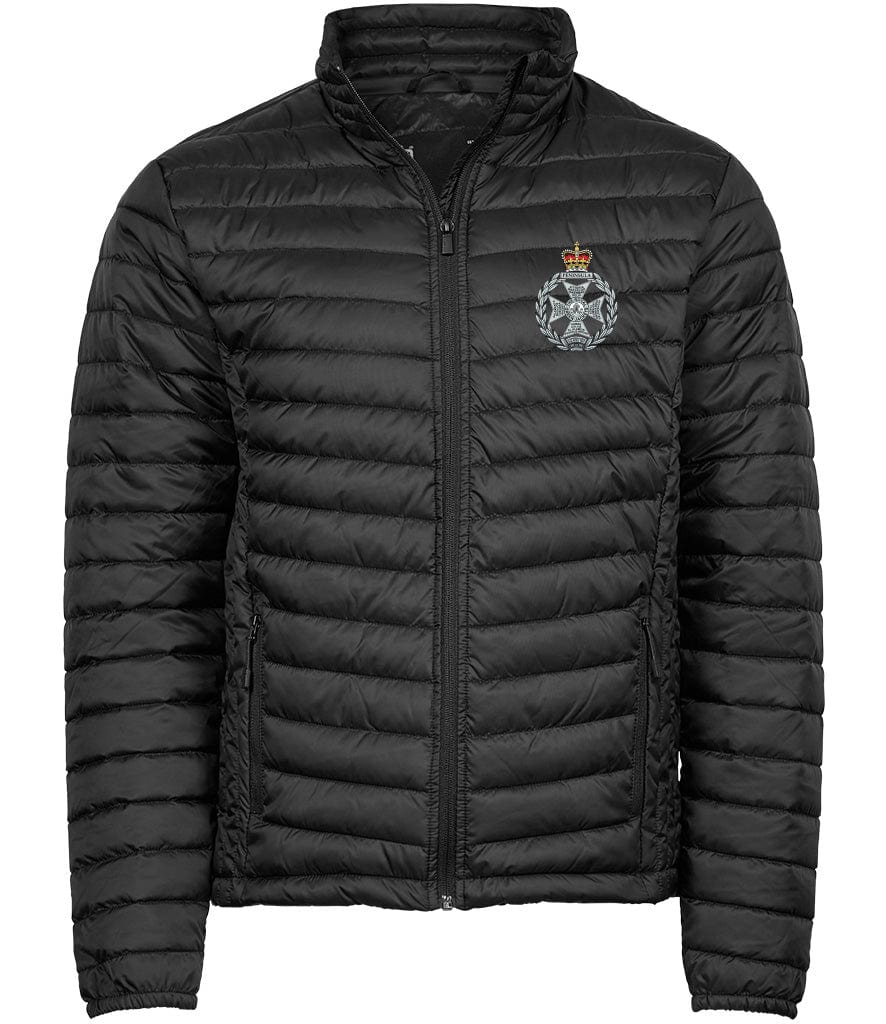 Royal Green Jackets Zepelin Padded Jacket