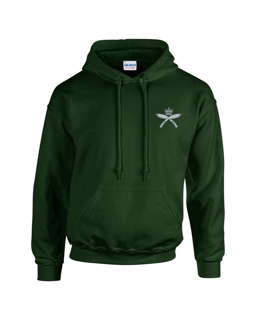 Royal Gurkha Rifles Hoodie