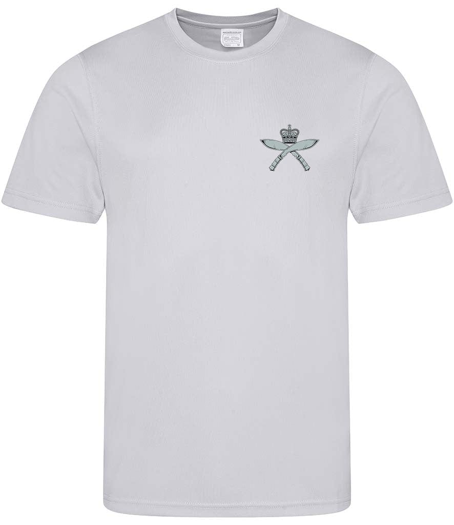 Royal Gurkha Rifles Sports T-Shirt